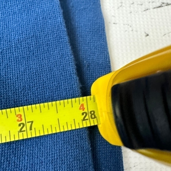 Euc Adidas, Navy Blue, Size L, Pullover Hoodie, Unisex - Picture 5 of 6